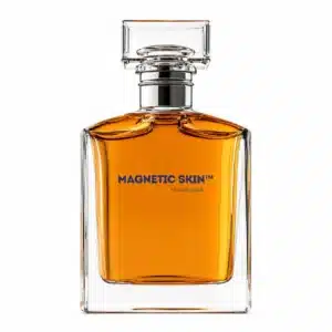 Magnetic Skin™ Human Code, bespoke fragrance architecture around pheromones by Laboratoire Orescience.
